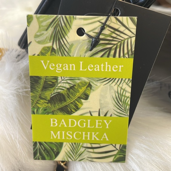 Badgly Mischka Sequin Bag - Picture 6 of 6